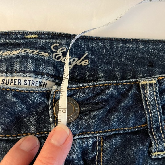 American Eagle Jeans - Picture 9 of 10